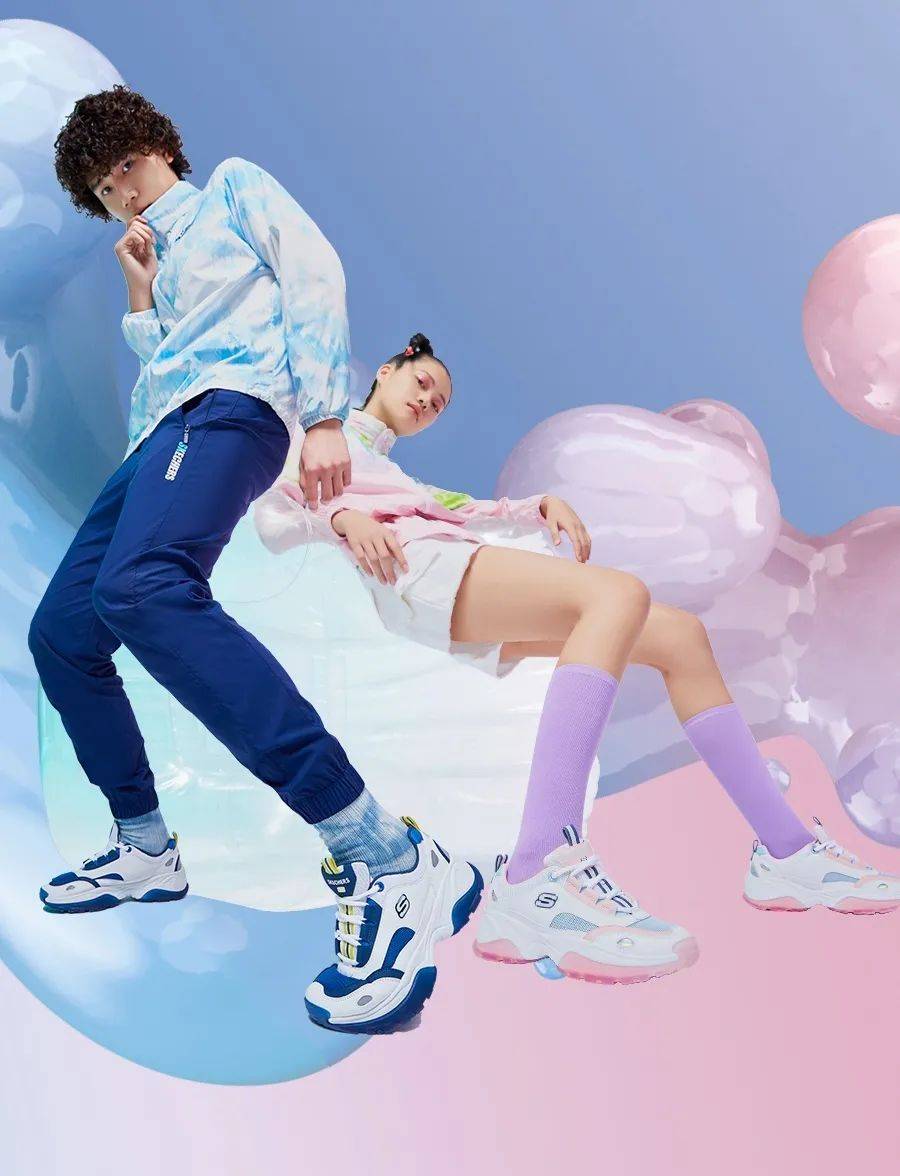 斯凯奇200余家门店上线 “双11”后运动品牌加速入驻美团闪购