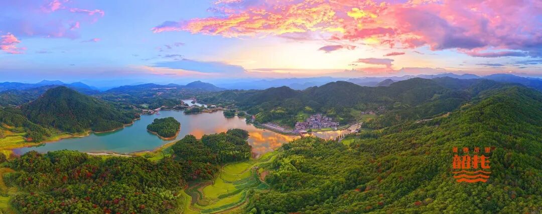 国庆中秋乡村游“热”力十足,现存乡村旅游相关企业超63.9万家