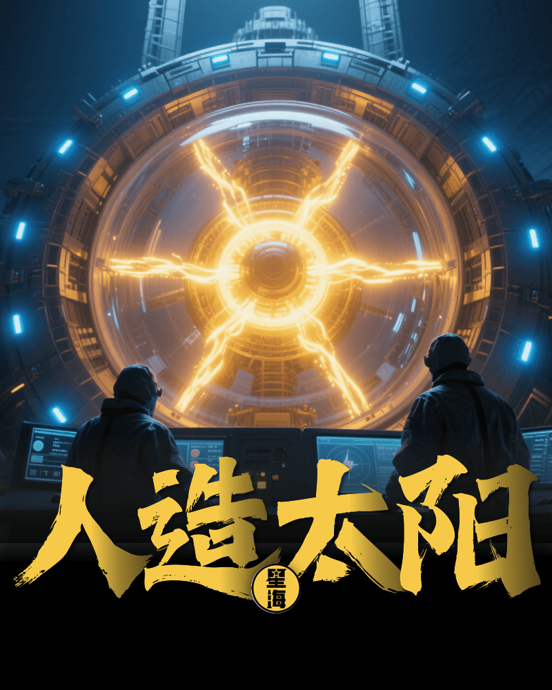 技术突破资本热捧 “人造太阳”加速迈向商业化