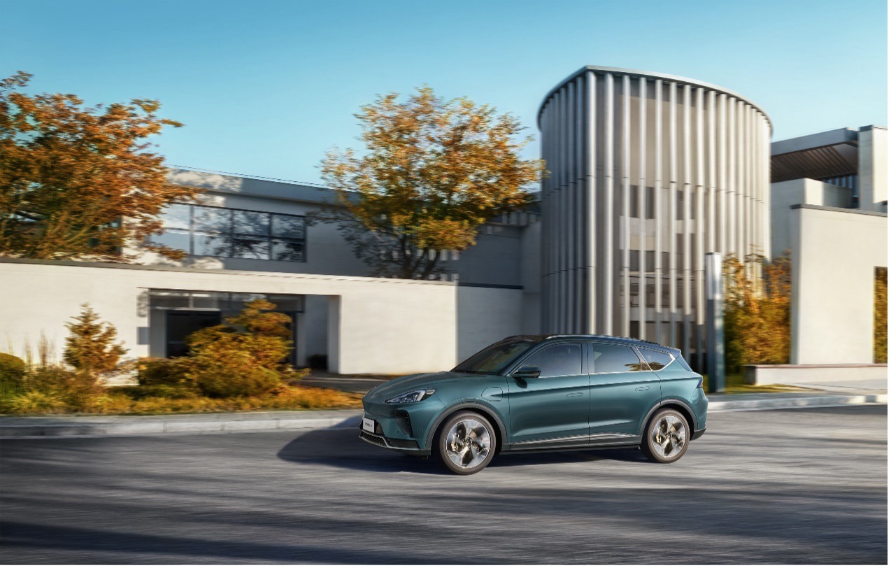 体系升级标准完善 我国汽车芯片质量保障取得关键进展