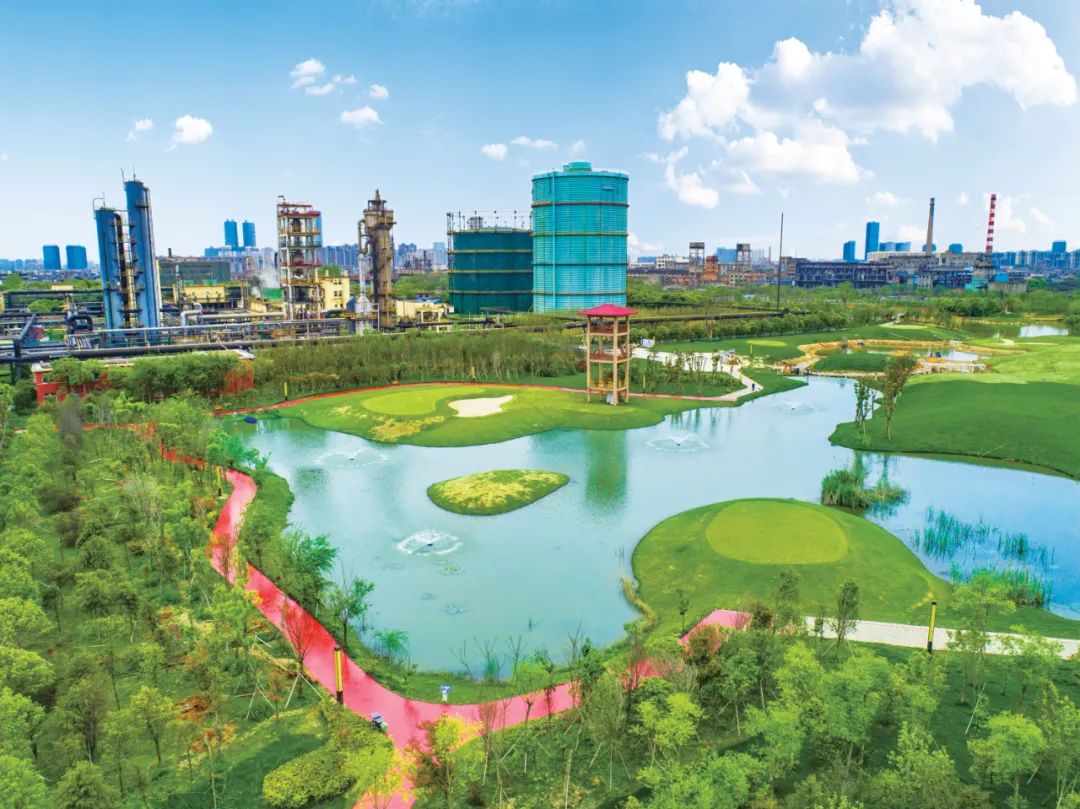 方大特钢获评江西省优秀省级企业技术中心