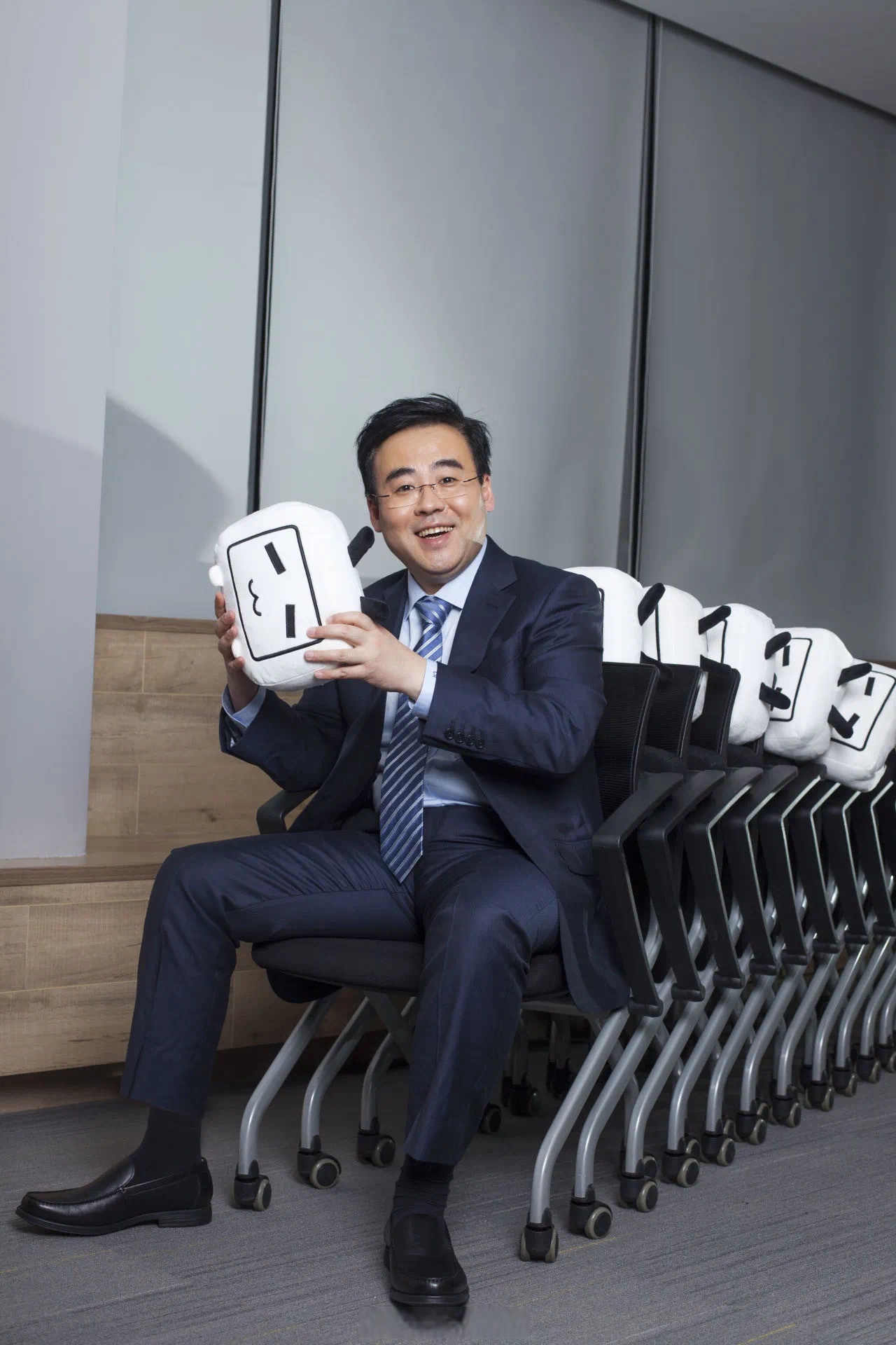 百亿私募大佬但斌有了“新身份”：中国香港居民