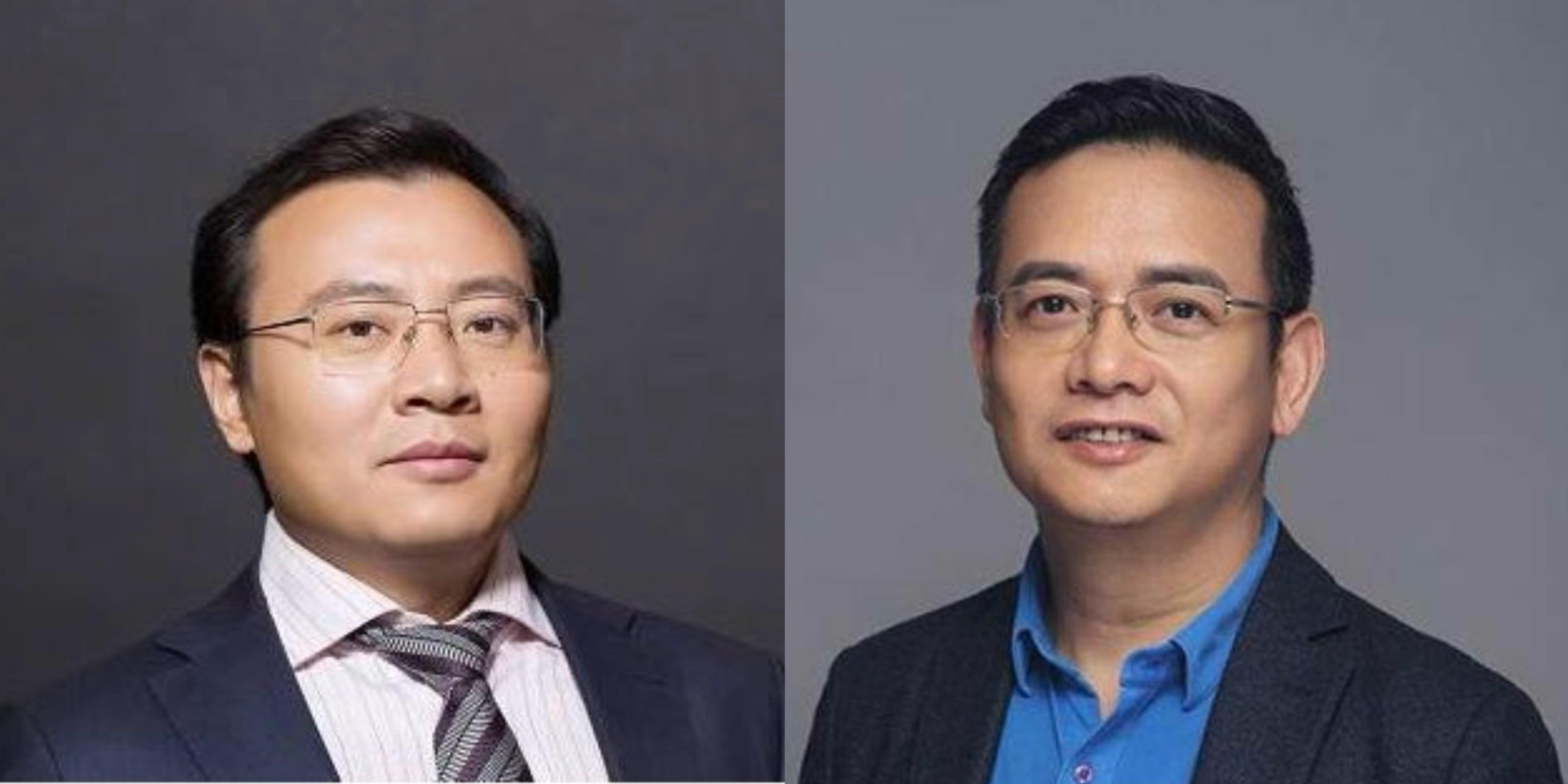 百亿私募大佬但斌有了“新身份”：中国香港居民