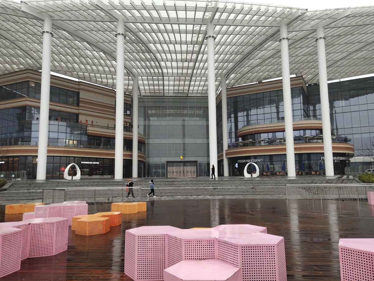 以江河之治支撑强国复兴伟业——新时代江河战略研究智库报告引发热议