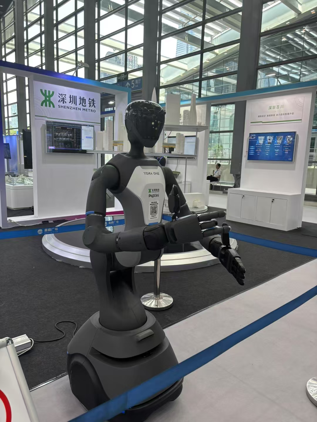 人工智能正成为文化遗产工作新型基础设施