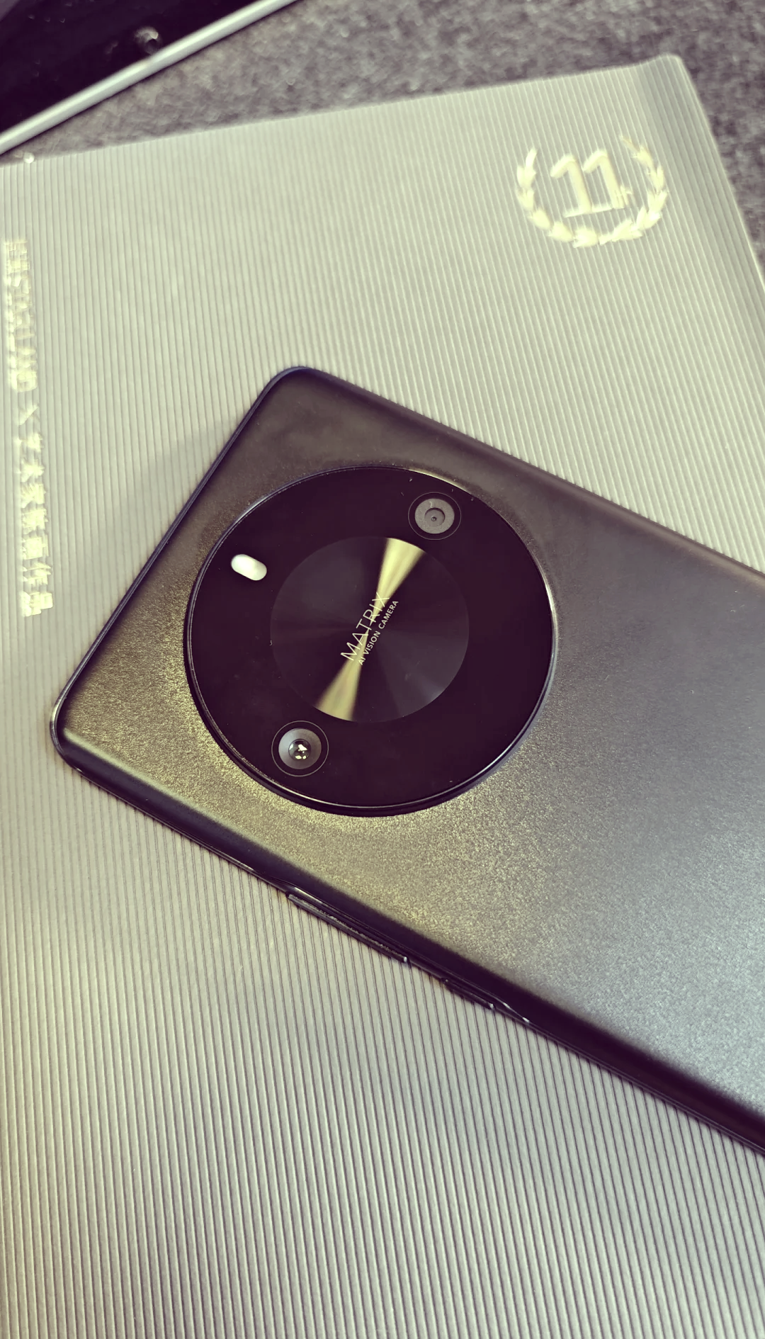 荣耀500系列手机发布