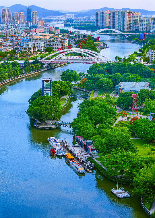 广电五舟：携手沐曦股份等共建大湾区生态创新中心