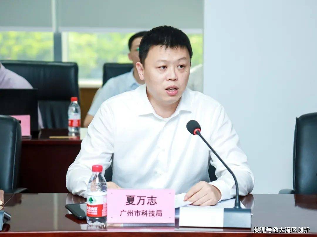 广电五舟：携手沐曦股份等共建大湾区生态创新中心