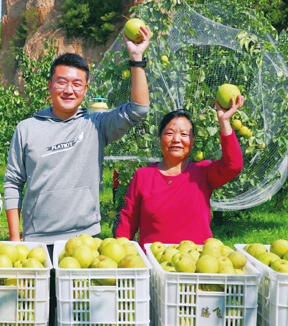 自然堂集团荣膺“ESG乡村振兴金牛奖”