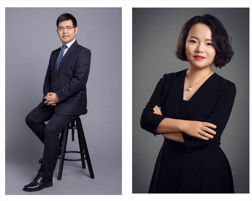 前海联合基金核心管理层变动；永赢基金拟自购1000万元