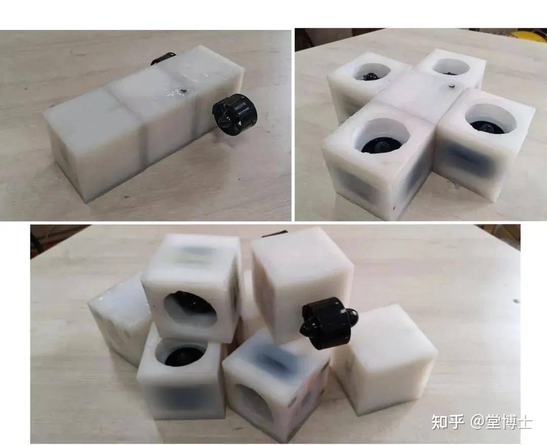 浙江大学巧用活结解决机器人手术中的“力盲”问题