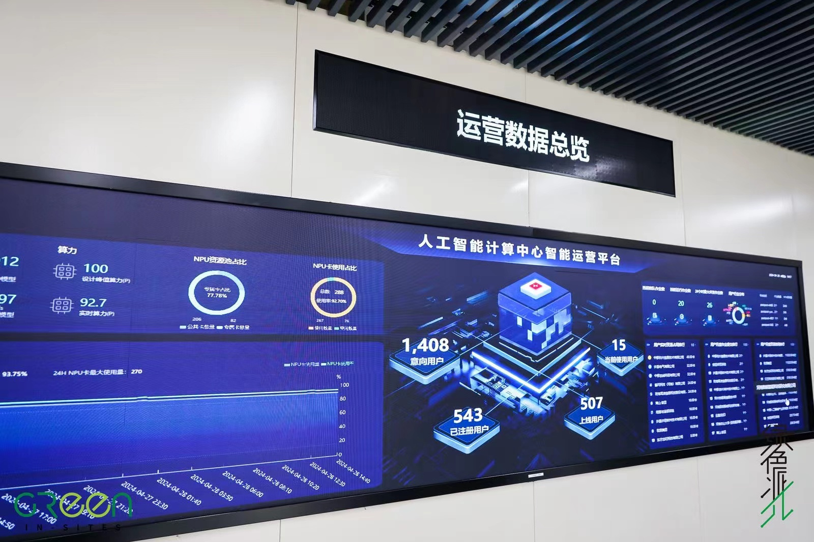 把大规模AI算力搬上太空,北京加速布局太空数据中心