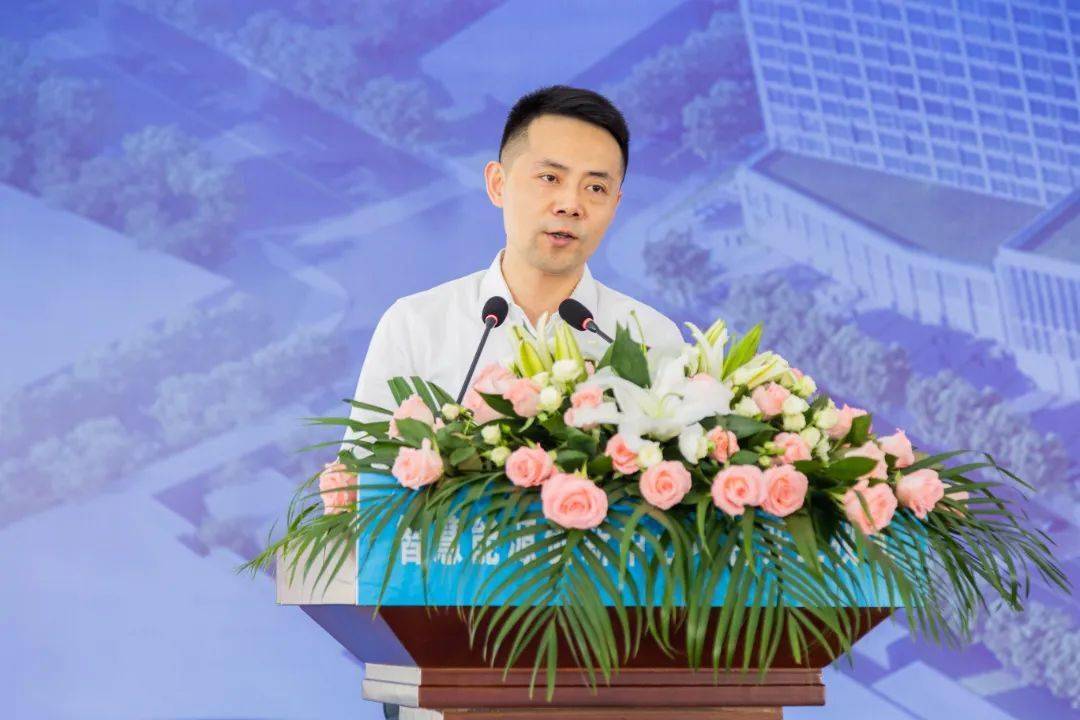 工银资本董事长陆胜东：拥抱早期投资，积极推动科创产业高质量发展