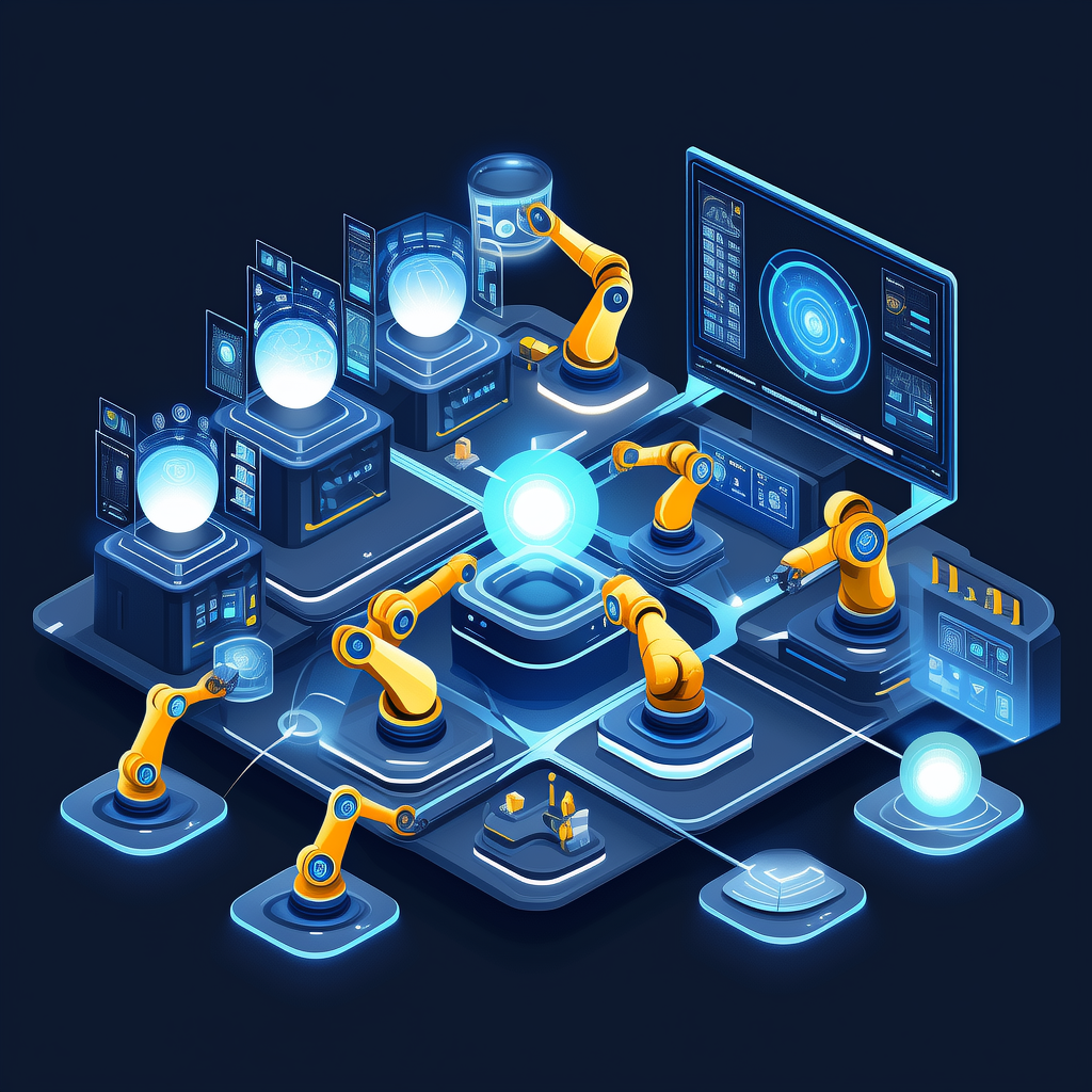 AI重塑量化投资新范式 行业洞见技术边界与未来