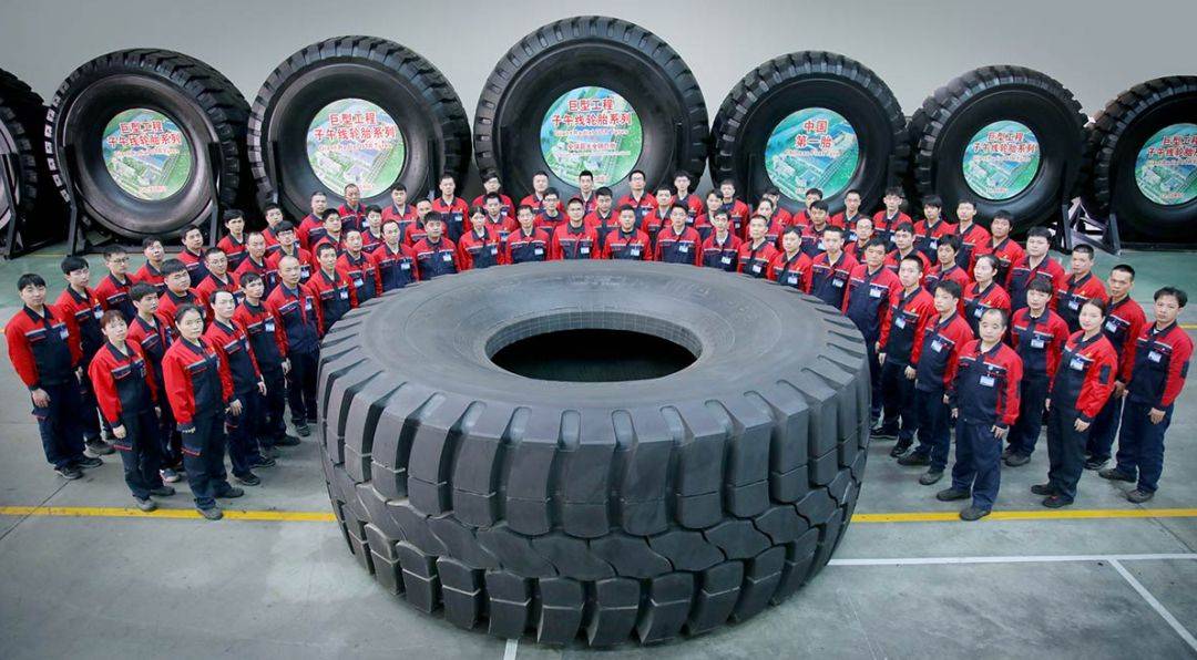 海安集团A股启航 以“全钢巨胎”为轮加速驶向全球市场