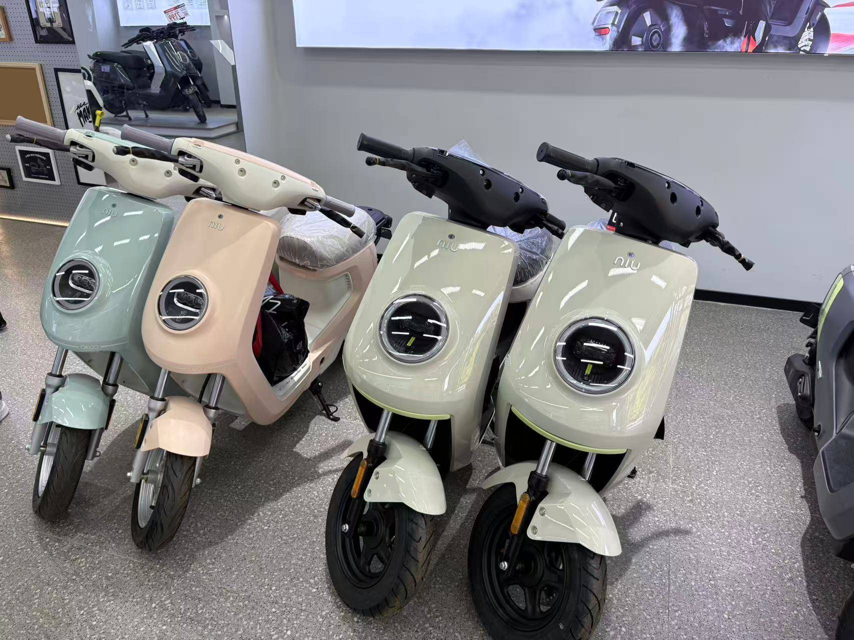 “旧国标”电动自行车全面停售，将迎来哪些变化?