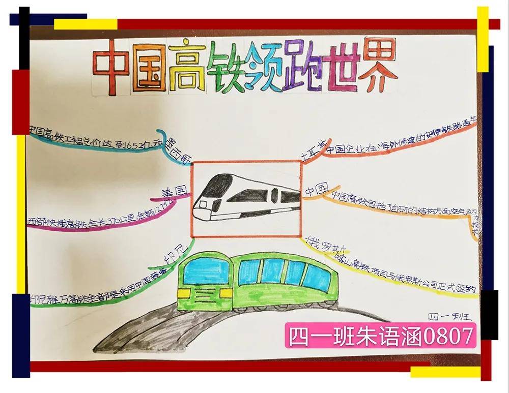 高铁飞驰织密网 产业链公司驶入业绩收获期
