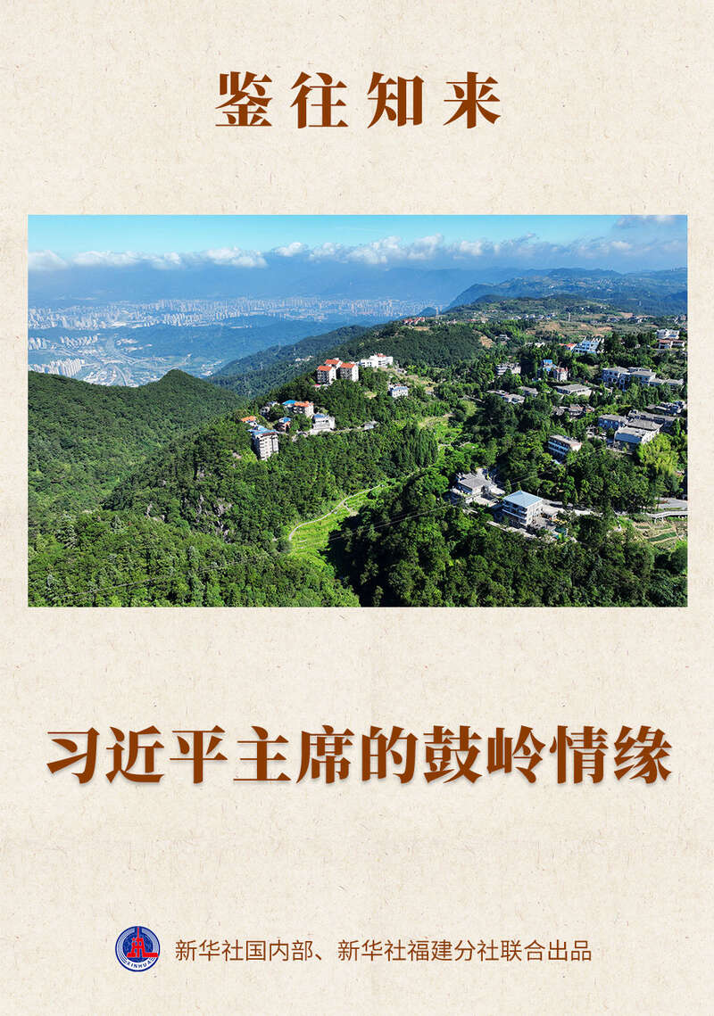 心相通、情共融、力同聚——习近平主席贺信为中非合作传递希望指引未来