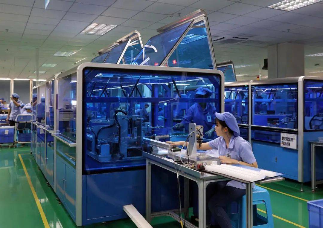 丽珠集团终止PD-1项目 计提资产减值准备1.75亿元