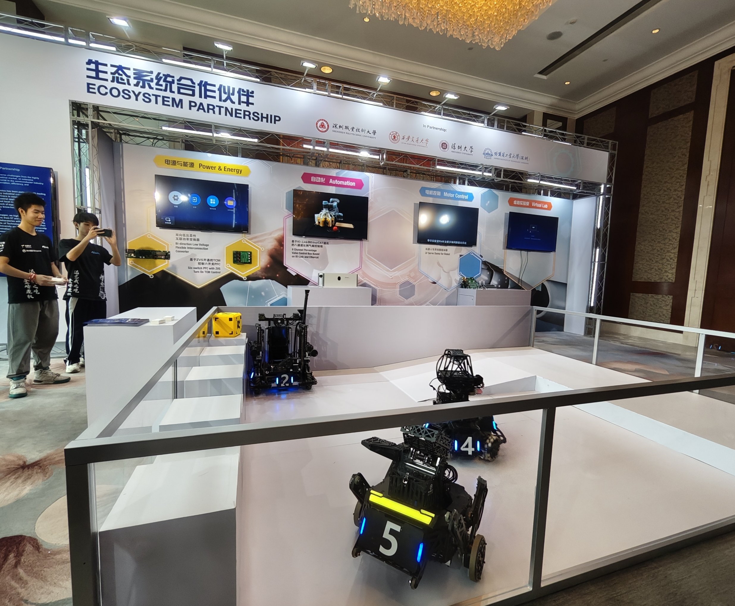 科创板再迎硬科技力量 高端测试仪器厂商苏州联讯仪器即将上会