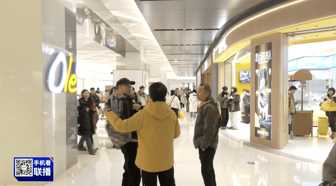 人文经济激活消费新动能丨风物新香，满城烟火——贵阳消费“新三样”展现城市人文经济风貌