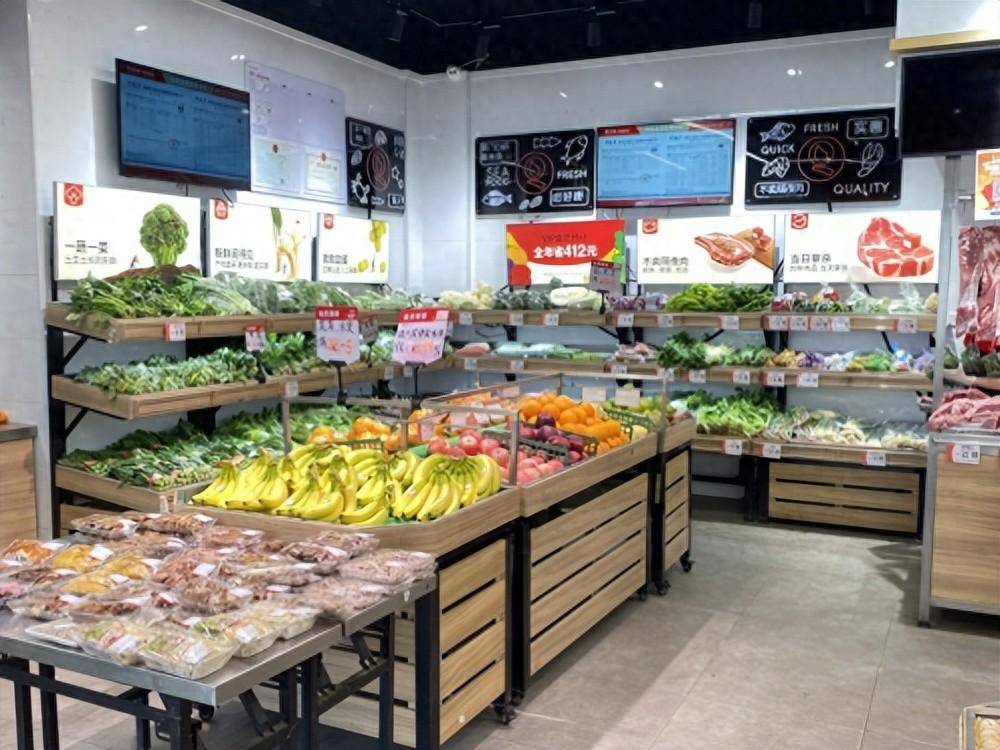 钱大妈披露招股书 全链路优势领跑万亿社区生鲜市场