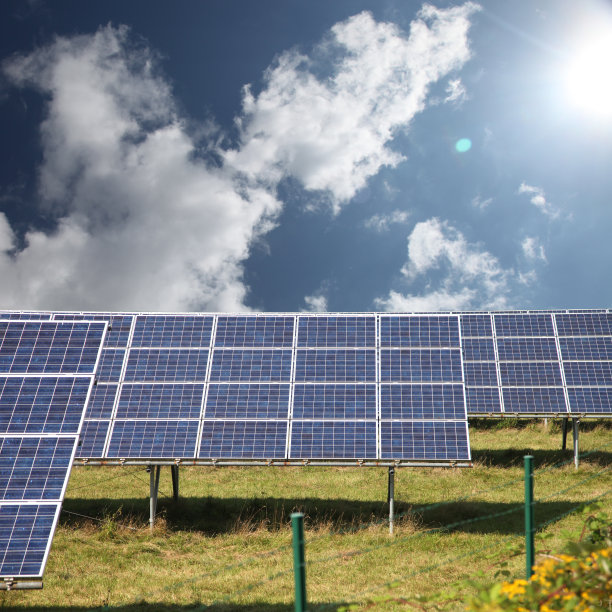 太阳能公司获33.18亿元可再生能源补贴