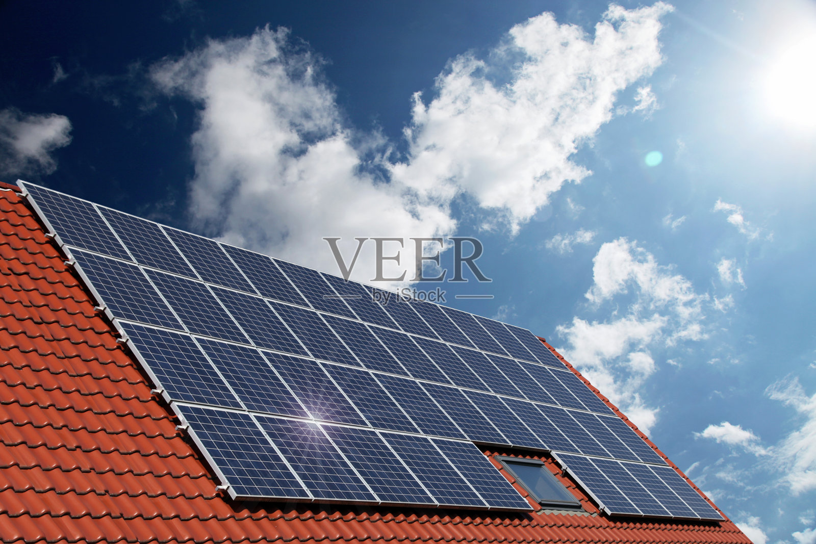 太阳能公司获33.18亿元可再生能源补贴