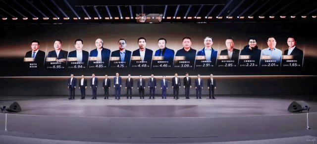 锚定“三化”战略航向 中国黄金以硬核实力擘画黄金产业新蓝图