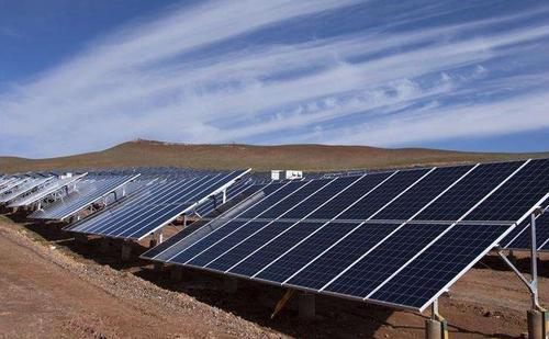 太阳能公司获33.18亿元可再生能源补贴