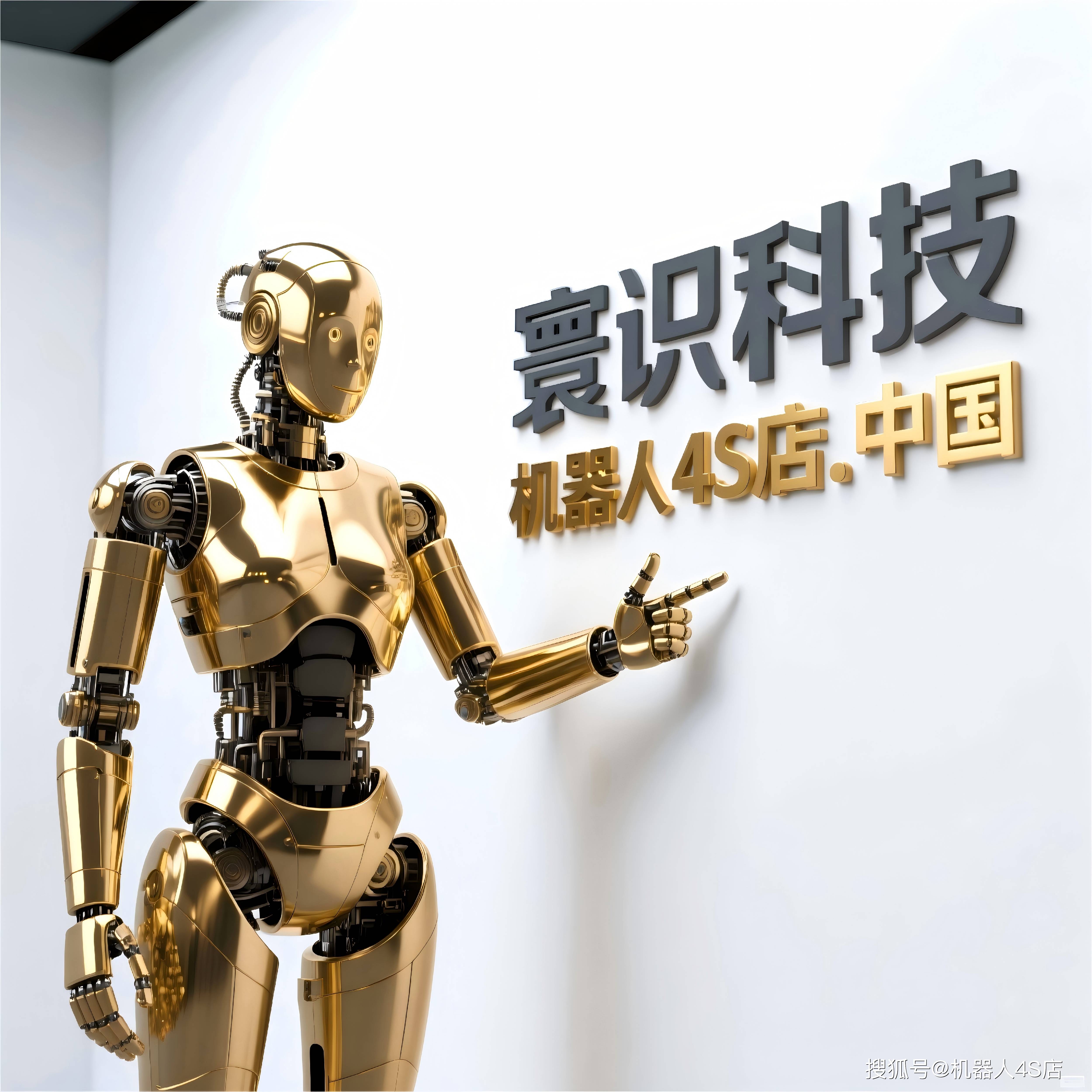 八部门：鼓励养老服务机器人产业发展