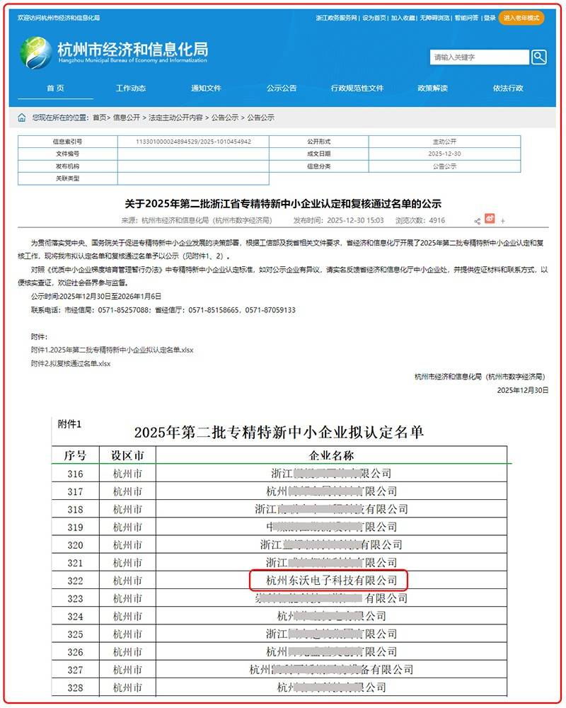 年内专精特新企业A股上市数量同比增长33.33%