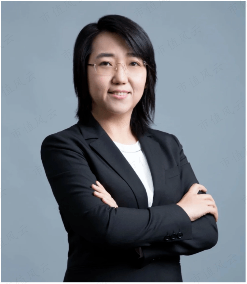 两家公募有高管变动；华宸未来基金40%股权挂牌转让