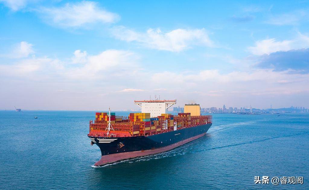 *ST松发：拟定向增发募资不超过70亿元 加码绿色智能船舶制造