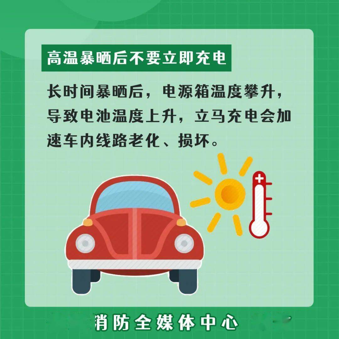 北京保险业开展新能源车安全教育专项行动：行业统一编制《安全使用指南》 投保环节嵌入风险提示 　　