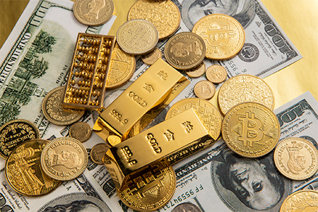 中信金融资产成功发行100亿元ABS 半年期利率1.72%