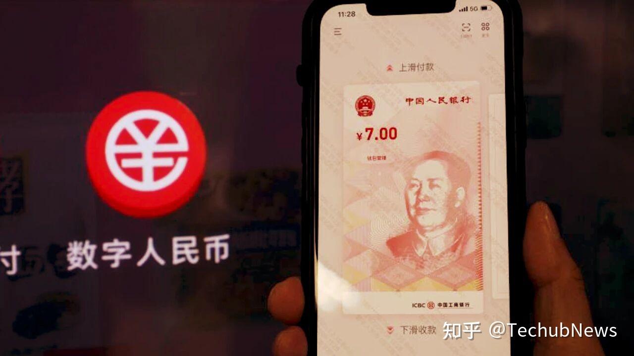 多地部署数字人民币年度重点工作 主攻跨境支付与普惠金融