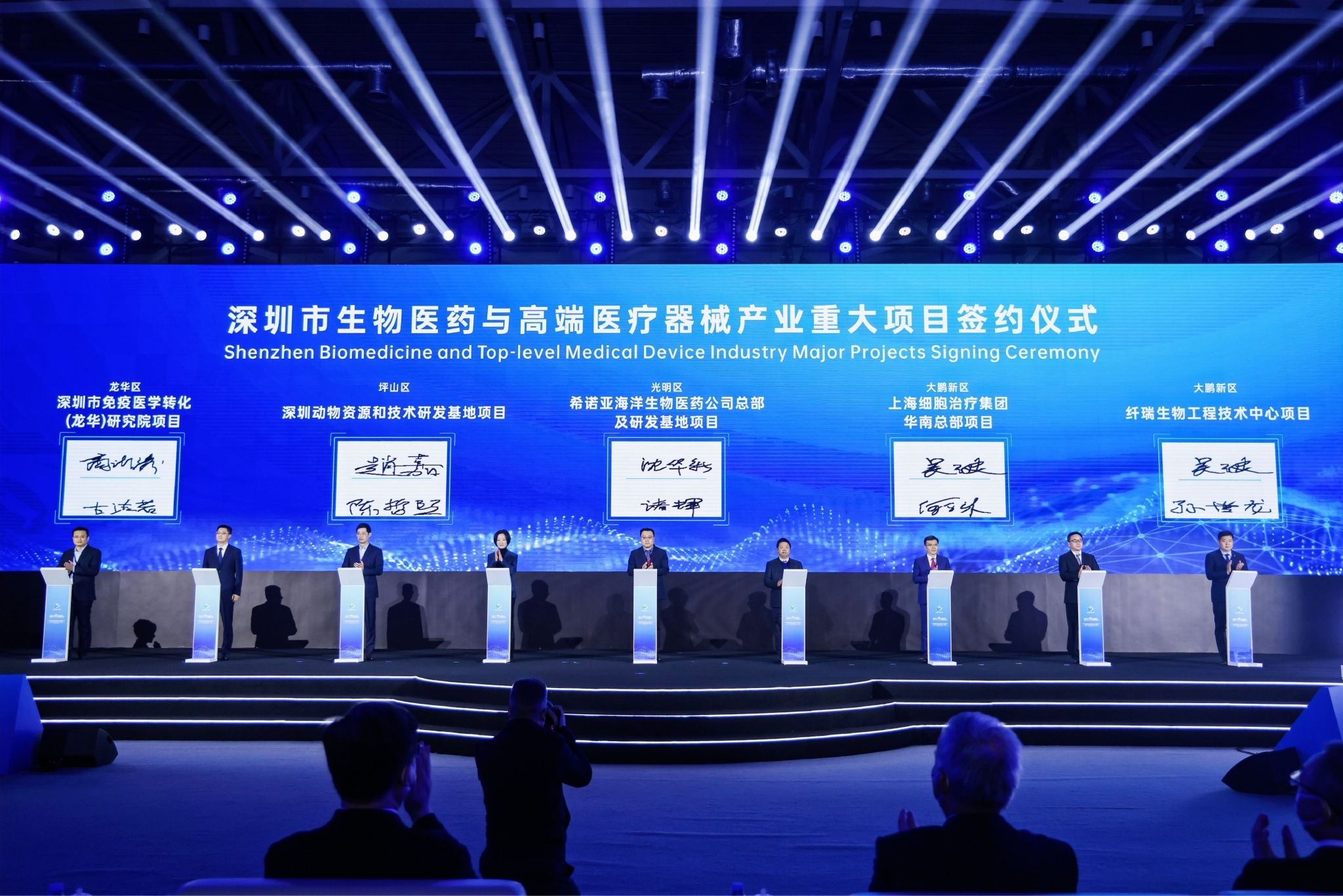 全链条推动高端仪器关键技术攻关