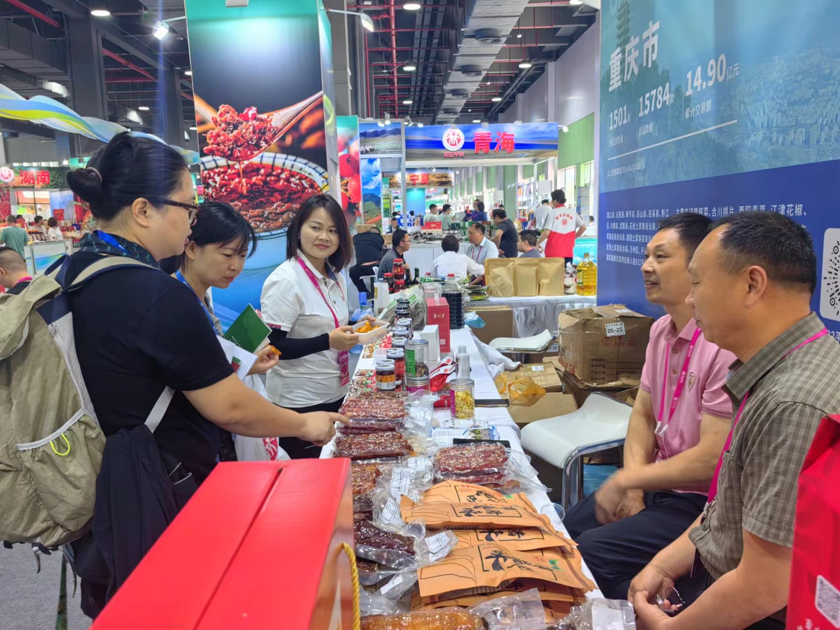 迎行业高景气 洁美科技核心产品满产满销