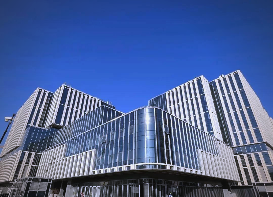 绿地集团：推动2026年在海南增量业务规模超过100亿元