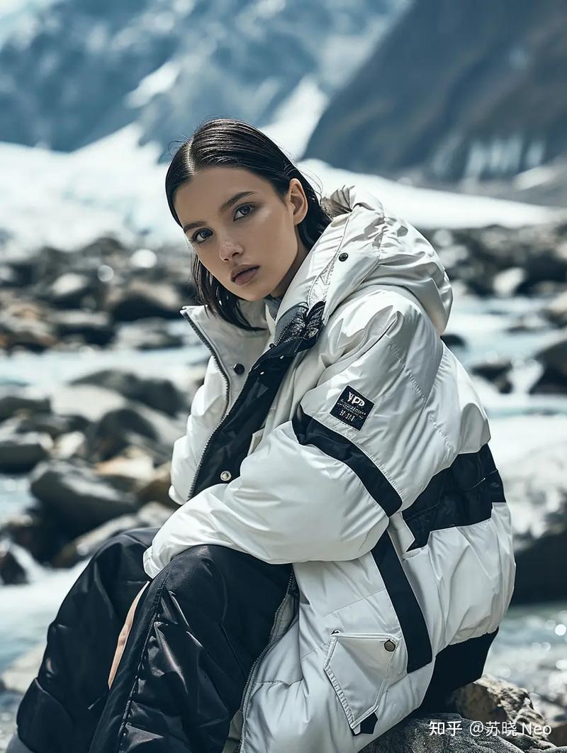 “排骨羽绒服”成冬季爆款 现存羽绒服相关企业超4.8万家