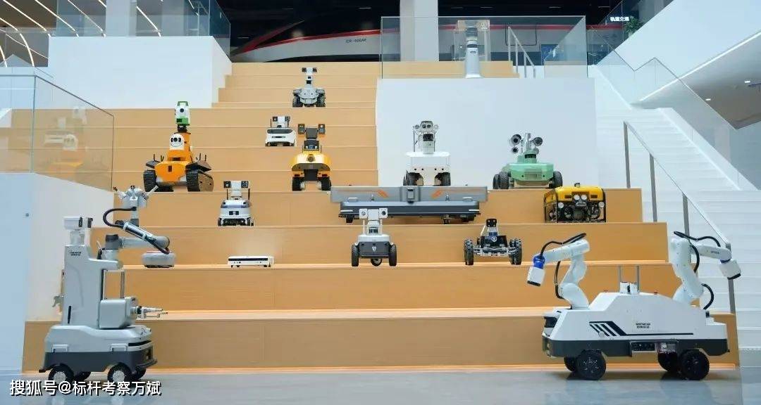 信通电子：电力除冰机器人“出圈” 彰显智能制造硬核实力