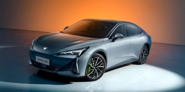 2025年销量达85万辆 北汽股份王昊：以用户共创破局越野红海