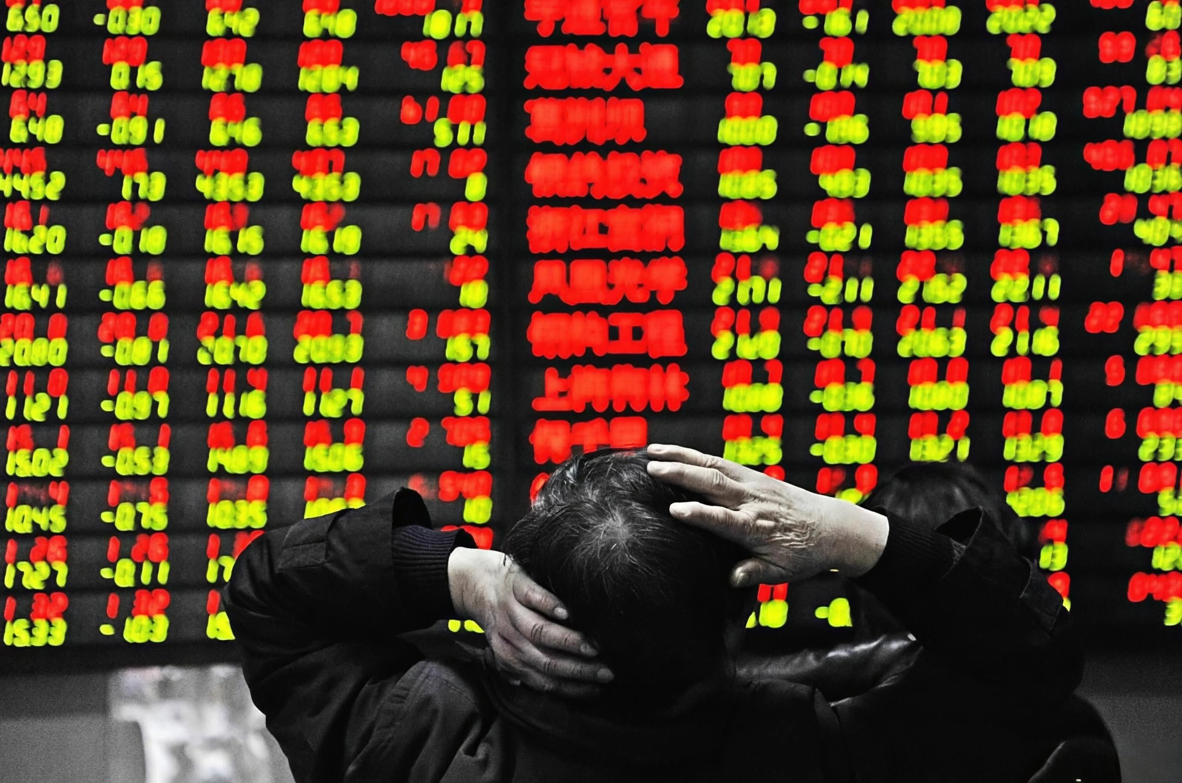 从资金持续流入A股看全球经济动能转换