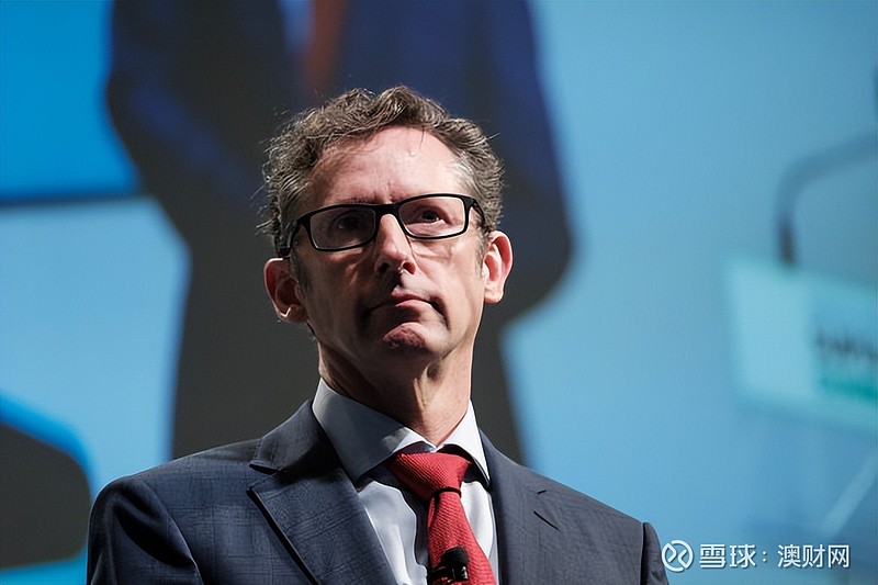 吴清：外资持有A股市值3.4万亿元