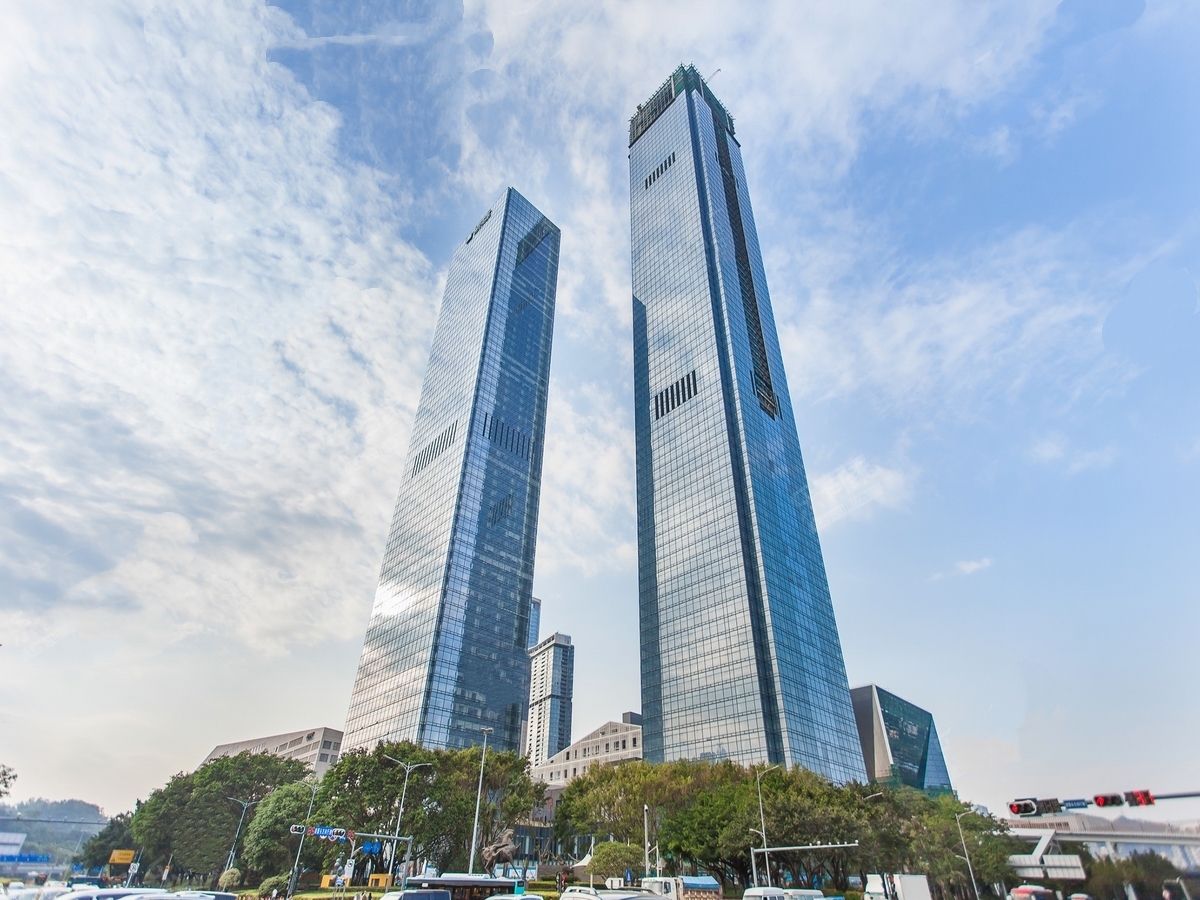 财经聚焦｜全国首个“万亿城区”诞生 深圳南山“为什么能”？