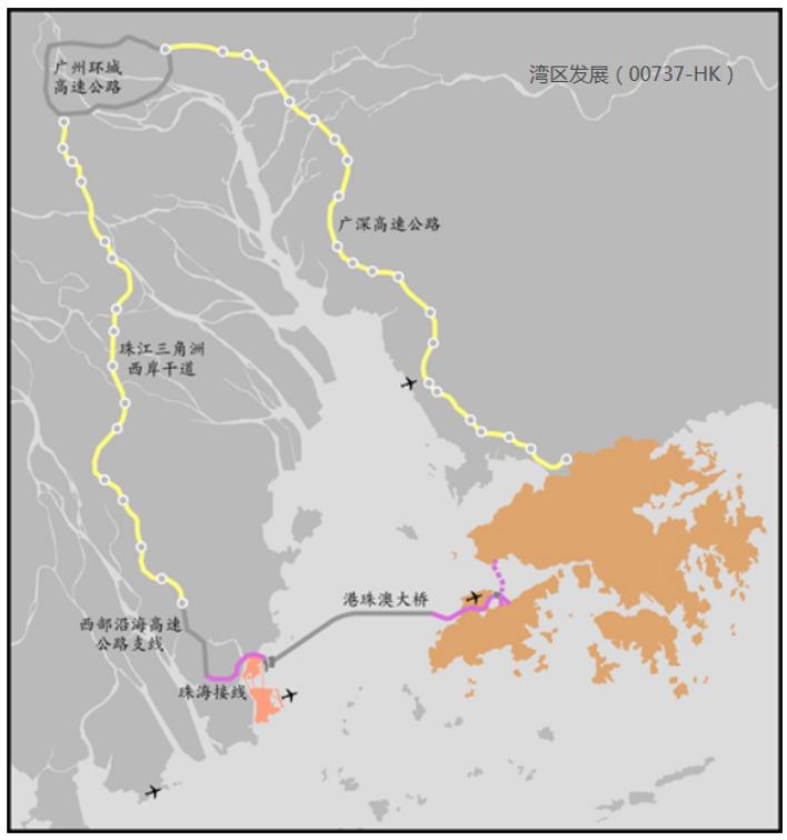 财经聚焦｜全国首个“万亿城区”诞生 深圳南山“为什么能”？