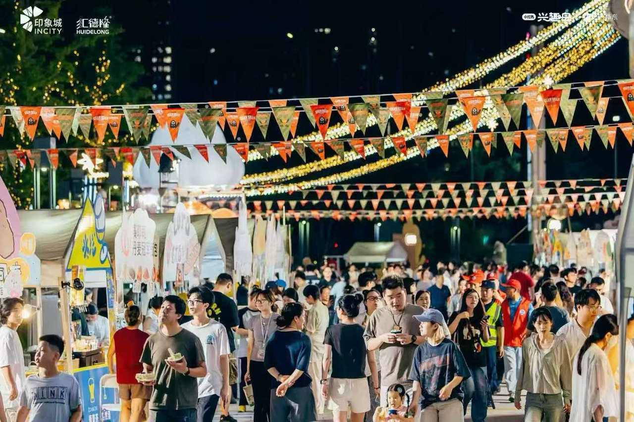 人文经济激活消费新动能丨古街“活”起来：塞上老街书写文旅消费新故事