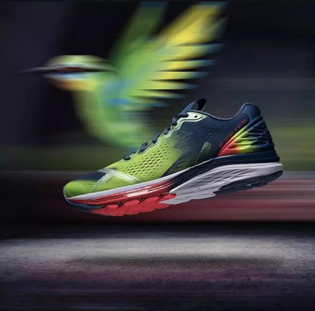 赛道边银行暗战：解码马拉松“金主”的生意经