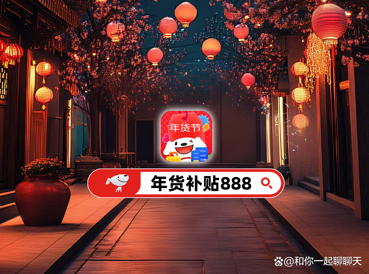 2026网上年货节有“新”意 尽显新春消费活力